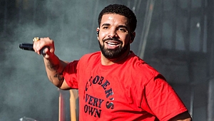 Drake Twitter'ı salladı
