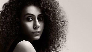 Elif Çağlar yeni albümüyle denizde caz sahnesinde