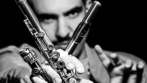 Eren Coşkuner'in 2. albümü yayınlandı