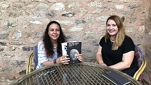 Gizem Şimşek Kaya: Türk korku sineması hala emekleme sürecinde