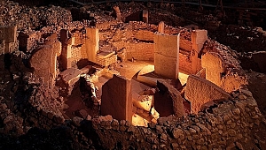 Göbeklitepe, UNESCO Dünya Mirası Listesi'nde
