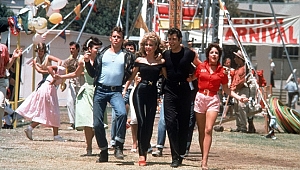Grease bir kez daha Beykoz Kundura’da