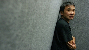 Haruki Murakami'nin Killing Commendatore kitabına 18 yaş sınırı