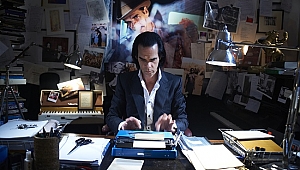 Nick Cave filmleri bu seçkide