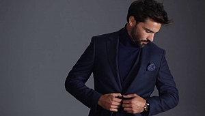 İyi Giyinmeyi Bilen Erkekler için Takım Elbise Modelleri 