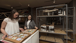 Kadir Has Üniversitesinde 