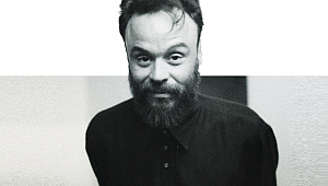 Narcos dizisinin sesi Rodrigo Amarante kasımda İstanbul'da konser verecek