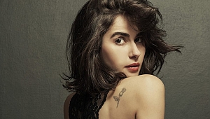 Nesrin Cavadzade La Casa De Papel'de rol alacak mı?