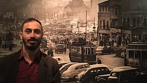 Ozan Kaçar: Rüya, yazılan kurmacanın sınırlarını genişletiyor