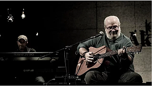 Sanat Performance'ta haftanın konserleri