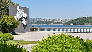 Seyhun Topuz’un ‘Kuzgun Acar Anısına’ isimli eseri SSM'de