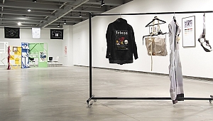 Tanımsız Hizmetler Bürosu sergisi iki etkinlikle sona eriyor