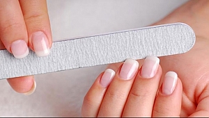 Tırnak bakımı nasıl olmalıdır?