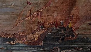 Trump Art Gallery'de 