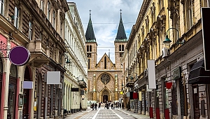 Vizesiz ziyaret edilebilecek 5 gözde şehir