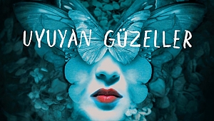 Yeni çıkanlar: Uyuyan Güzeller