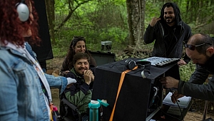 Yuva filminin çekimleri tamamlandı