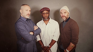 Akbank Caz Festivali'nden yeni sürprizler