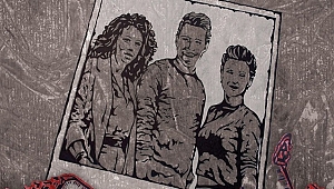 Alper Kaya'dan yeni roman: Fotoğraftaki Kadın