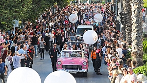 Antalya Film Festivali’nde büyük ödül 50 bin Avro 