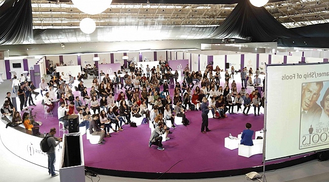 Antalya Film Forum'a rekor başvuru
