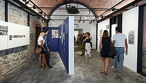 Ara Güler’in 70 yıllık arşivi dünyaya açılıyor