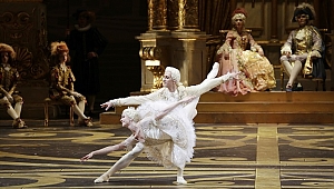 Aspendos Opera ve Bale Festivali hakkında her şey