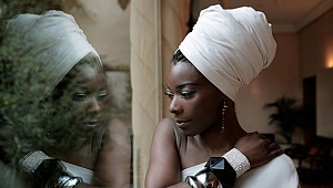 Buika bir kez daha Harbiye'de konser verecek