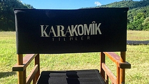 Cem Yılmaz'ın Karakomik Filmler'inden ilk görüntüler paylaşıldı
