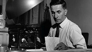 Dino Buzzati kimdir?