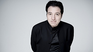 Fazıl Say'dan 14. Bodrum Müzik Festivali'ne özel resital:Yürüyen Köşk