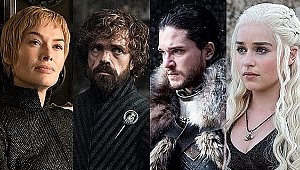 Game of Thrones'un final sezonunda gerçekleşmesi muhtemel 10 tahmin