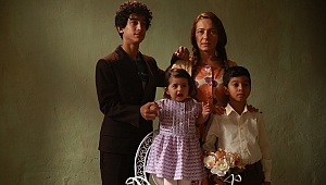 Hakan Günday: Müslüm Gürses çok büyük bir sanatçı