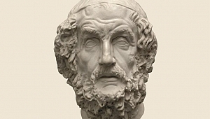 Homeros Okumaları ile dünyaya hoşgörü mesajı verilecek