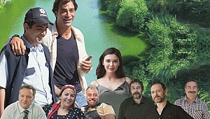 “İki İyi Çocuk” filmi 24 Ağustos'ta vizyonda