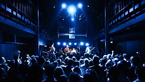 İKSV Salon 8 Eylül'de yeni sezona merhaba diyor