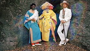 Labrinth, Sia ve Diplo'dan yeni tekli: Thunderclouds