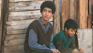 Müslüm Gürses'in çocukluğunu Şahin Kendirci canlandıracak