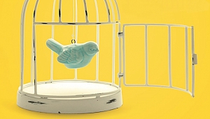 Neslihan Önderoğlu'ndan farklı hayatlara dair öyküler: İçeri Girmez miydiniz?