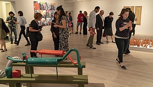 Pera Müzesi sergileri bayramda da açık olacak