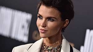 Ruby Rose'a Batwoman eleştirisi