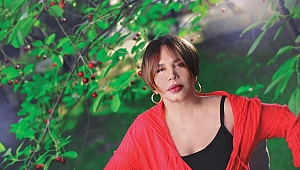  Sezen Aksu, Adile Naşit'ın adını hatıra ormanı ile yaşatacak