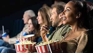 Bu hafta vizyonda hangi filmler var?