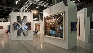 2018 Contemporary Istanbul giriş ücreti ne kadar?