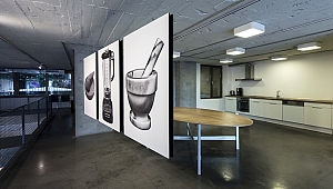 4. İstanbul Tasarım Bienali’ne geri sayım başladı