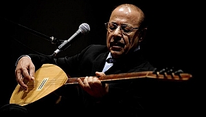 Bozkırın Tezenesi: Neşet Ertaş