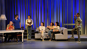 Devlet Tiyatroları 2 Ekim'de perdelerini açıyor