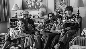 Filmekimi Roma filmiyle kapanacak