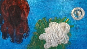 Galeri FE yeni sezonu çağdaş sanatın önde gelen isimleri ile açıyor