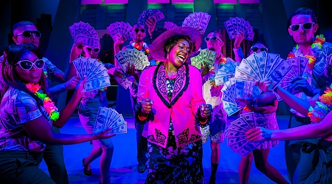 Ghost the Musical için geri sayım
